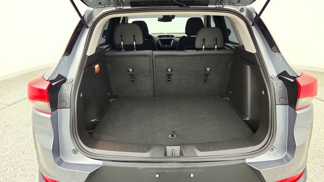 2022 Chevrolet Trailblazer FWD 4dr LS - 23091724 - 19