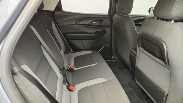 2022 Chevrolet Trailblazer FWD 4dr LS - 23091724 - 20