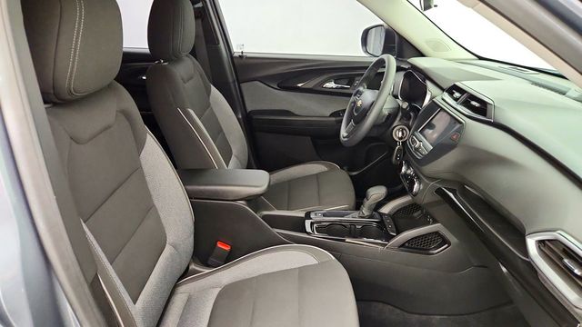 2022 Chevrolet Trailblazer FWD 4dr LS - 23091724 - 21