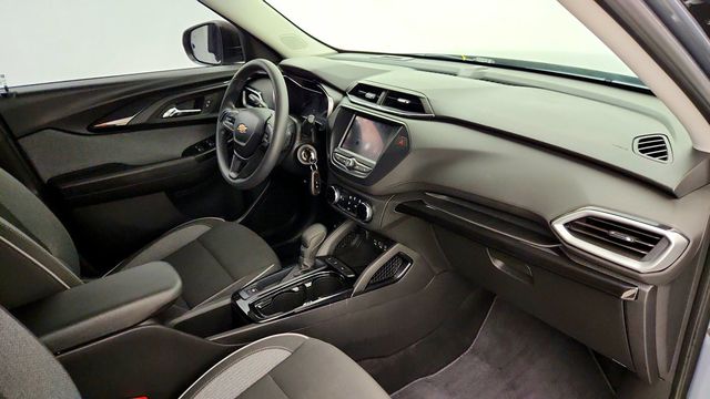 2022 Chevrolet Trailblazer FWD 4dr LS - 23091724 - 22