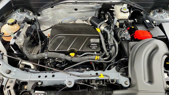 2022 Chevrolet Trailblazer FWD 4dr LS - 23091724 - 24