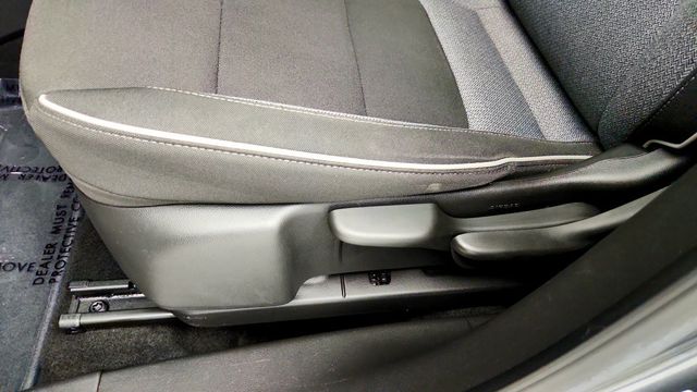 2022 Chevrolet Trailblazer FWD 4dr LS w/ Driver Confidence & Cruise Pkg - 23091724 - 10