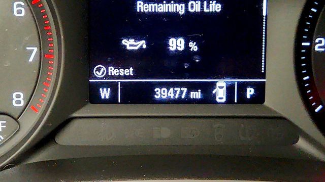 2022 Chevrolet Trailblazer FWD 4dr LS w/ Driver Confidence & Cruise Pkg - 23091724 - 13