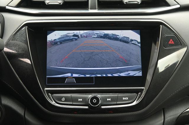 2022 Chevrolet Trailblazer FWD 4dr LT - 22945678 - 9