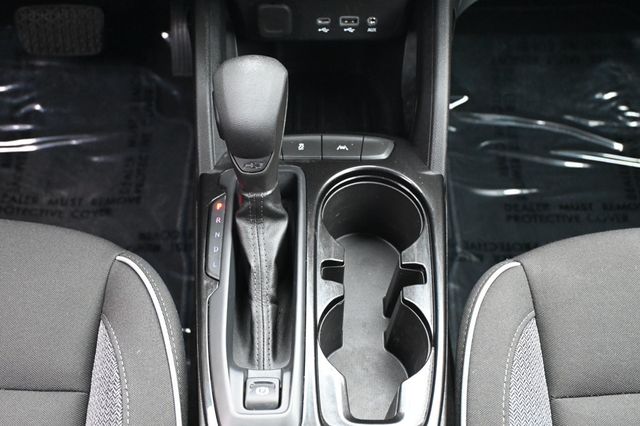 2022 Chevrolet Trailblazer FWD 4dr LT - 22945678 - 10