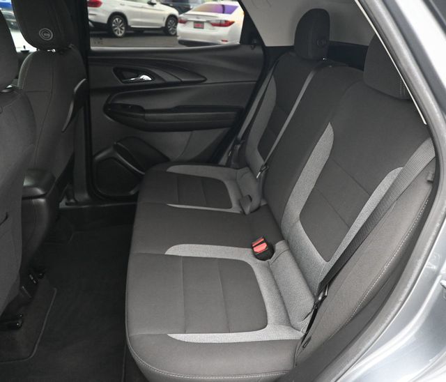 2022 Chevrolet Trailblazer FWD 4dr LT - 22945678 - 12