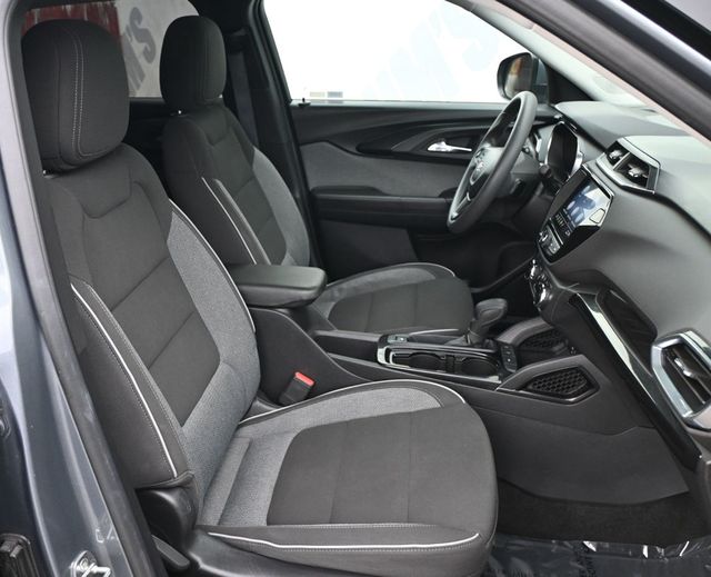 2022 Chevrolet Trailblazer FWD 4dr LT - 22945678 - 13