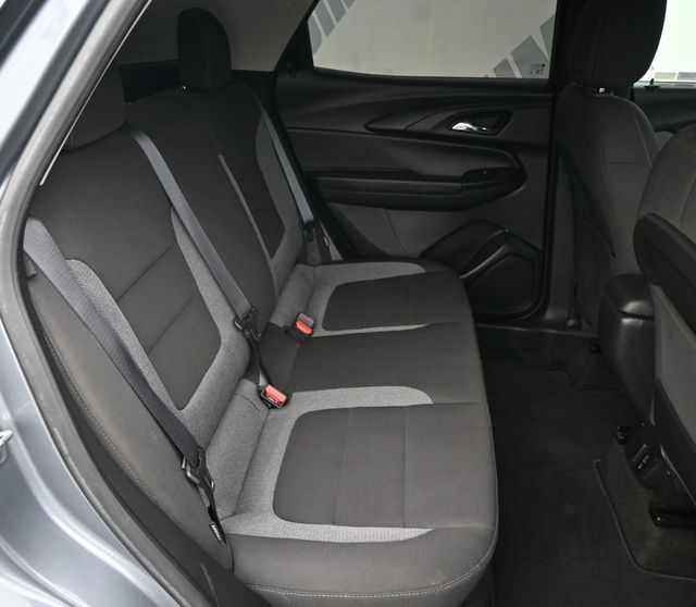 2022 Chevrolet Trailblazer FWD 4dr LT - 22945678 - 14