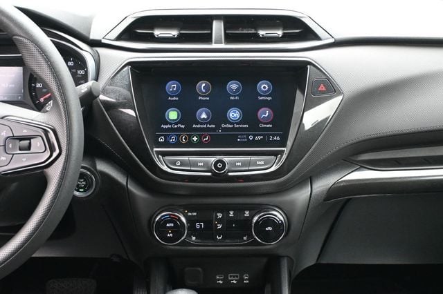 2022 Chevrolet Trailblazer FWD 4dr LT - 22945678 - 8