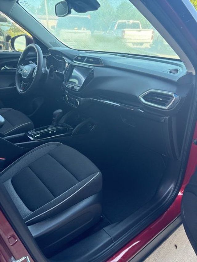 2022 Chevrolet Trailblazer FWD 4dr LT - 23013326 - 16