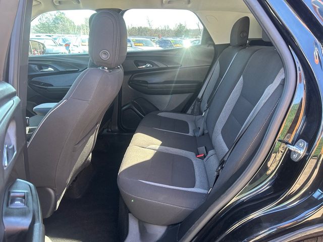 2022 Chevrolet Trailblazer FWD 4dr LT - 22972806 - 6