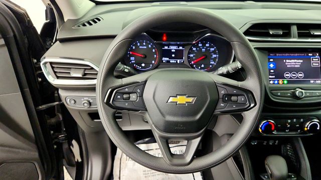 2022 Chevrolet Trailblazer FWD 4dr LT - 23095244 - 12