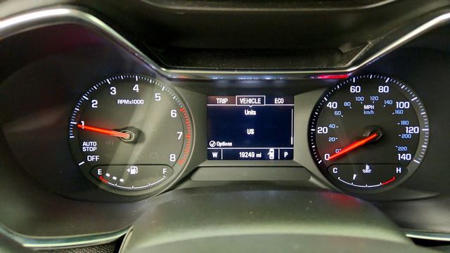 2022 Chevrolet Trailblazer FWD 4dr LT - 23095244 - 13