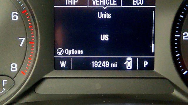 2022 Chevrolet Trailblazer FWD 4dr LT - 23095244 - 14