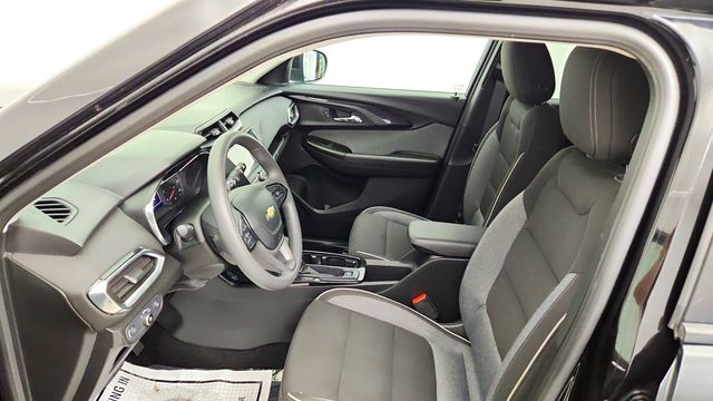 2022 Chevrolet Trailblazer FWD 4dr LT - 23095244 - 18