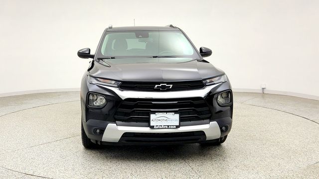 2022 Chevrolet Trailblazer FWD 4dr LT - 23095244 - 1