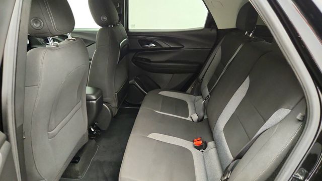 2022 Chevrolet Trailblazer FWD 4dr LT - 23095244 - 19