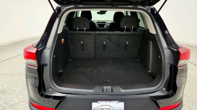 2022 Chevrolet Trailblazer FWD 4dr LT - 23095244 - 20