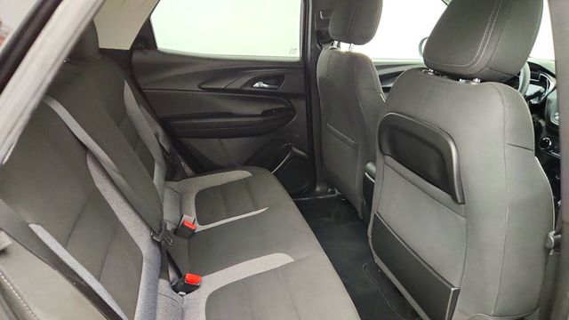2022 Chevrolet Trailblazer FWD 4dr LT - 23095244 - 21