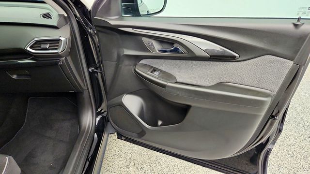 2022 Chevrolet Trailblazer FWD 4dr LT - 23095244 - 24