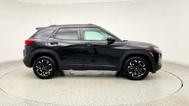 2022 Chevrolet Trailblazer FWD 4dr LT - 23095244 - 3