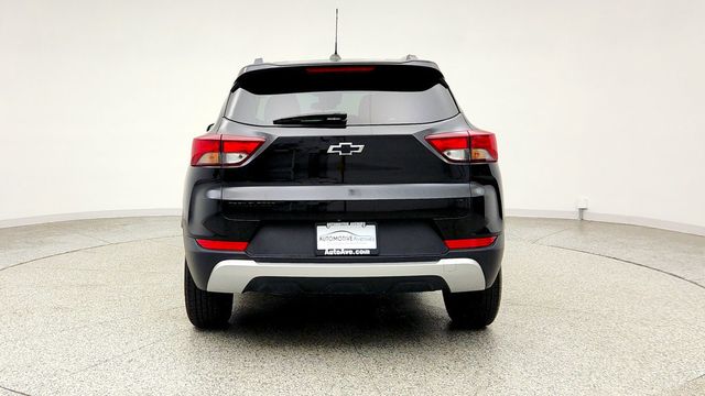 2022 Chevrolet Trailblazer FWD 4dr LT - 23095244 - 5