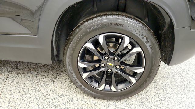 2022 Chevrolet Trailblazer FWD 4dr LT - 23095244 - 8