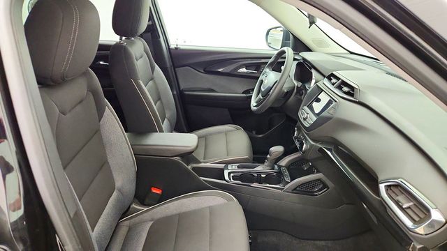 2022 Chevrolet Trailblazer FWD 4dr LT w/ Blackout Package & 1.3L Turbo - 23095244 - 22