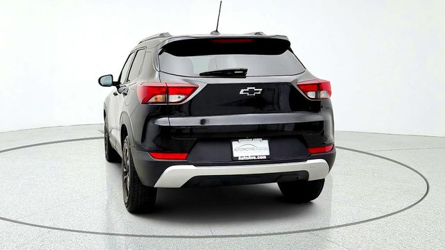 2022 Chevrolet Trailblazer FWD 4dr LT w/ Blackout Package & 1.3L Turbo - 23095244 - 5