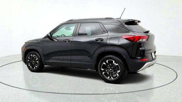 2022 Chevrolet Trailblazer FWD 4dr LT w/ Blackout Package & 1.3L Turbo - 23095244 - 6