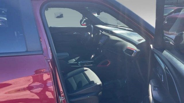 2022 Chevrolet Trailblazer FWD 4dr RS - 23025260 - 9