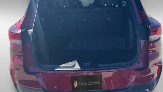 2022 Chevrolet Trailblazer FWD 4dr RS - 23025260 - 10