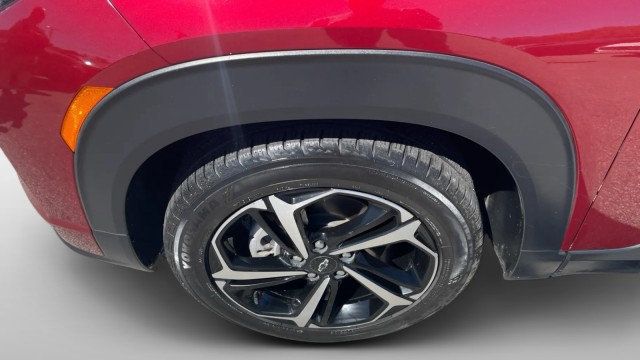 2022 Chevrolet Trailblazer FWD 4dr RS - 23025260 - 11