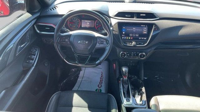 2022 Chevrolet Trailblazer FWD 4dr RS - 23025260 - 18