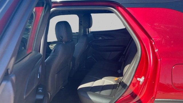2022 Chevrolet Trailblazer FWD 4dr RS - 23025260 - 19