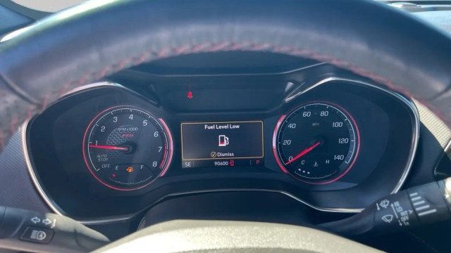 2022 Chevrolet Trailblazer FWD 4dr RS - 23025260 - 21