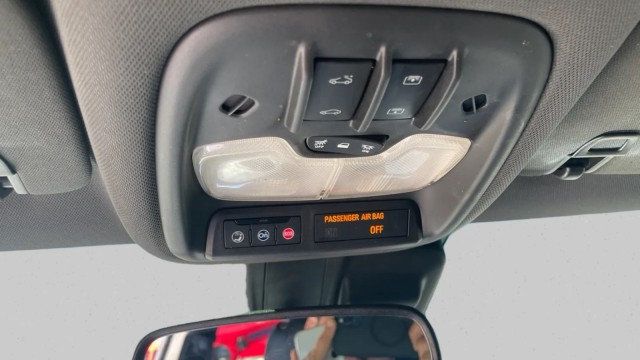 2022 Chevrolet Trailblazer FWD 4dr RS - 23025260 - 23