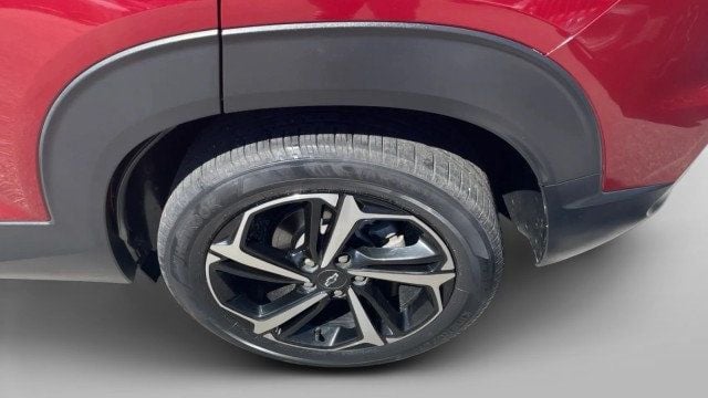 2022 Chevrolet Trailblazer FWD 4dr RS - 23025260 - 5