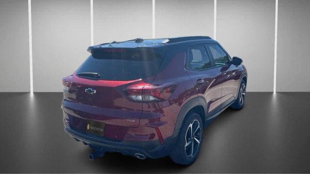 2022 Chevrolet Trailblazer FWD 4dr RS - 23025260 - 6