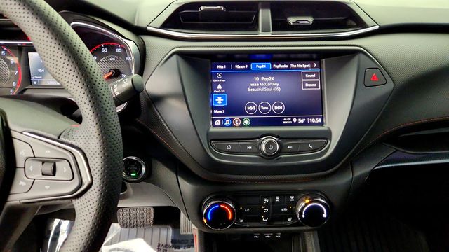 2022 Chevrolet Trailblazer FWD 4dr RS - 23102012 - 16