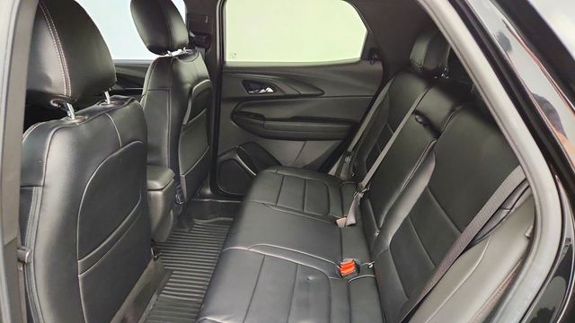 2022 Chevrolet Trailblazer FWD 4dr RS - 23102012 - 18