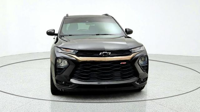 2022 Chevrolet Trailblazer FWD 4dr RS - 23102012 - 1