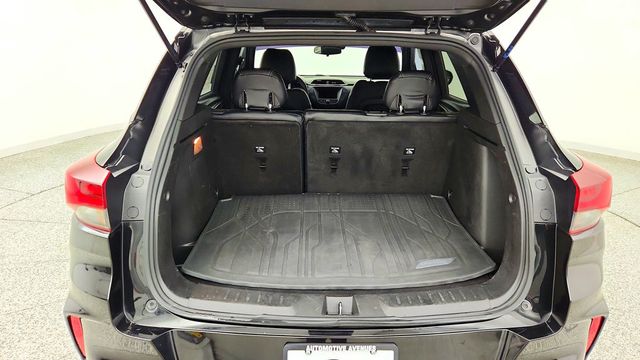 2022 Chevrolet Trailblazer FWD 4dr RS - 23102012 - 19