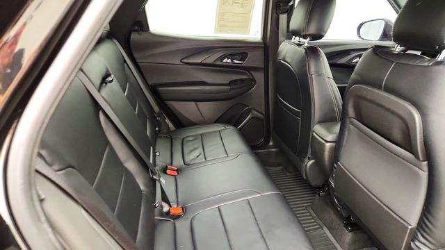 2022 Chevrolet Trailblazer FWD 4dr RS - 23102012 - 20