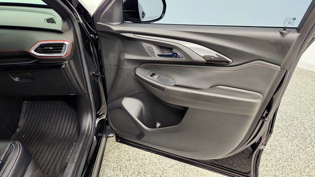2022 Chevrolet Trailblazer FWD 4dr RS - 23102012 - 23