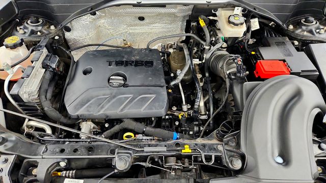 2022 Chevrolet Trailblazer FWD 4dr RS - 23102012 - 24