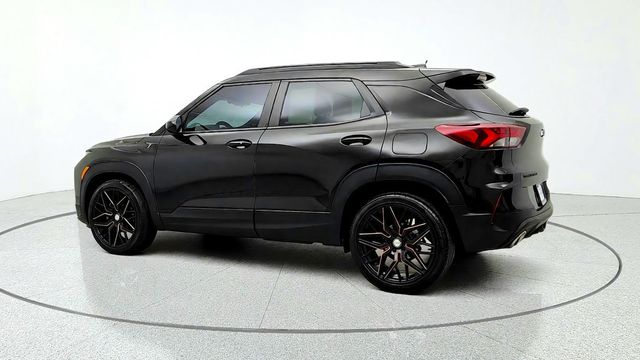 2022 Chevrolet Trailblazer FWD 4dr RS - 23102012 - 6