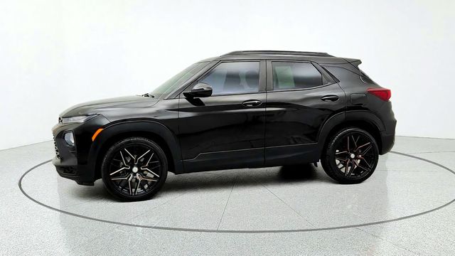 2022 Chevrolet Trailblazer FWD 4dr RS - 23102012 - 7