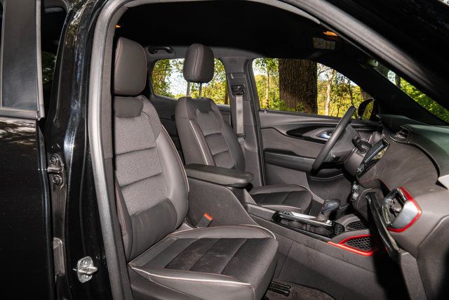 2022 Chevrolet Trailblazer LocalTrade/RS-FWD/DriverConfidencePkg/ConveniencePkg/BackupCam - 23097507 - 17