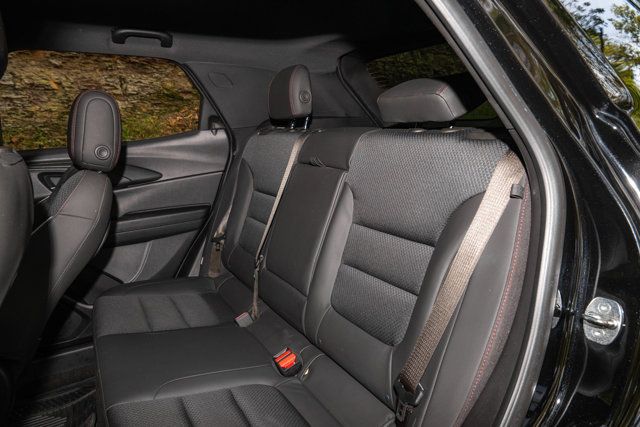 2022 Chevrolet Trailblazer LocalTrade/RS-FWD/DriverConfidencePkg/ConveniencePkg/BackupCam - 23097507 - 18